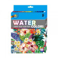Professional manufacturer Watercoulor paints